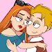 Star Girl: Love Story icon
