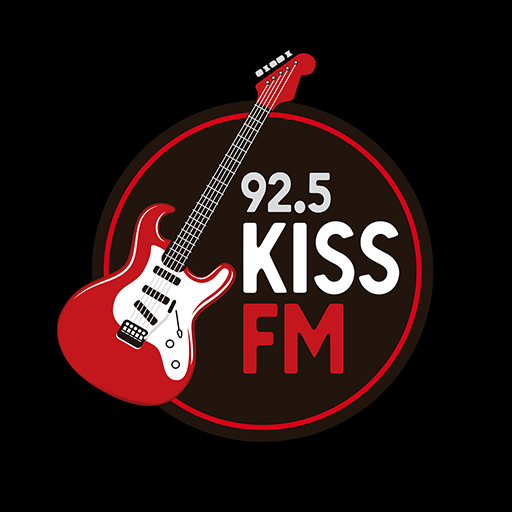 Kiss FM São Paulo icon