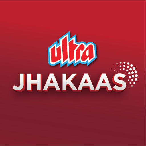 Ultra Jhakaas icon