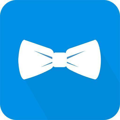 Waiter POS Restaurant POS Bar icon