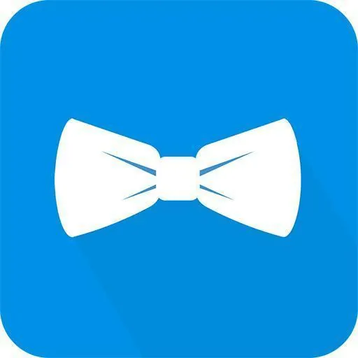 Waiter POS Restaurant POS Bar icon