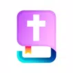 Study Bible with Commentary icon