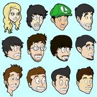 Pig Youtubers Trap 1 icon