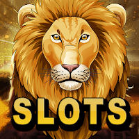 Lion Run | Slots Free Casino icon