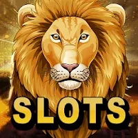 Lion Run | Slots Free Casino icon