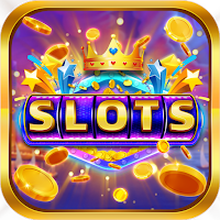 Gold Casino - Slots Rei APK icon