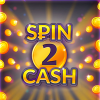 Spin2Cash - лотерея удачи Online icon