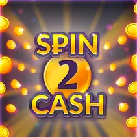 Spin2Cash - лотерея удачи Online icon