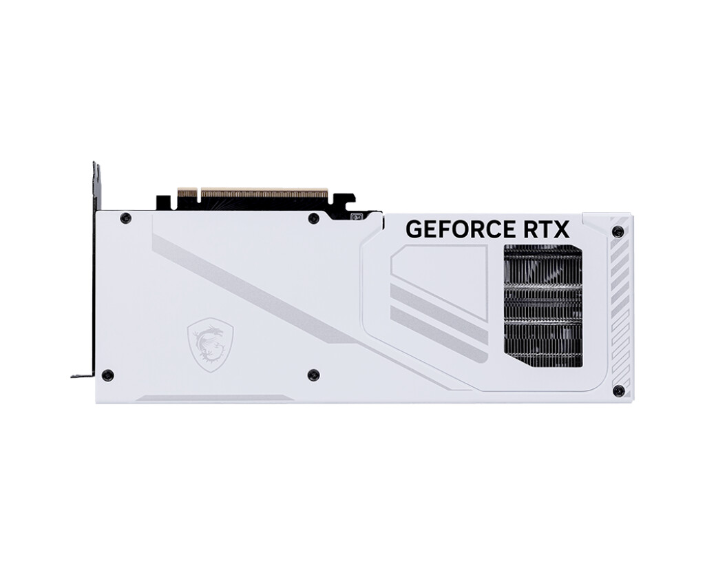 MSI Just Dropped the RTX 5070 Ti VENTUS 3X PZ — But Is the Back-Connector Design Worth It?
