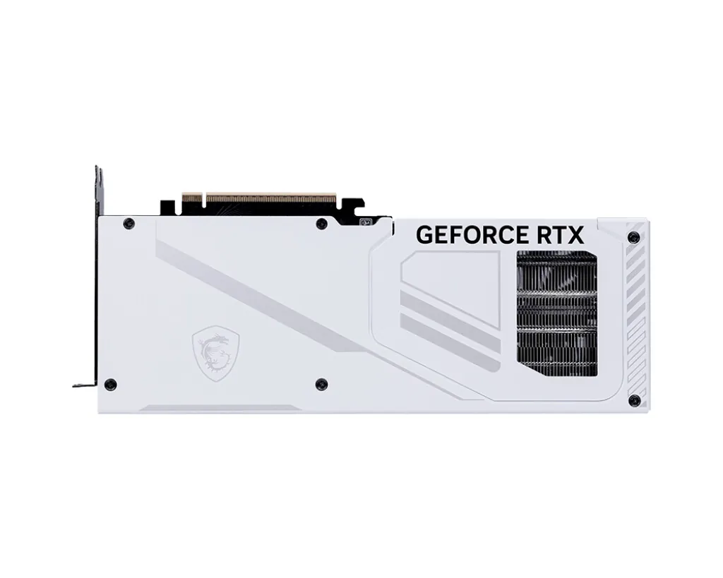 MSI Just Dropped the RTX 5070 Ti VENTUS 3X PZ — But Is the Back-Connector Design Worth It?