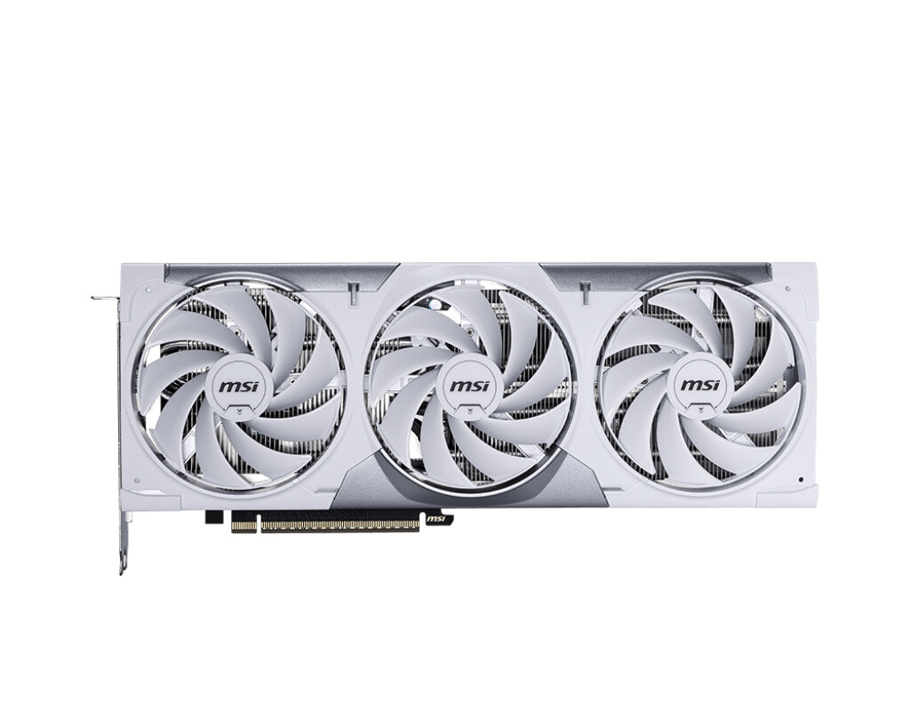 MSI Just Dropped the RTX 5070 Ti VENTUS 3X PZ — But Is the Back-Connector Design Worth It?