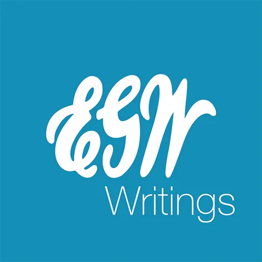 EGW Writings 2icon