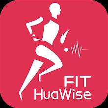 HuaWise Fit icon