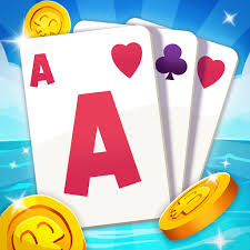 Treasure Solitaire: Cash Game Online icon