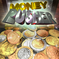 CASH DOZER EUR Game icon