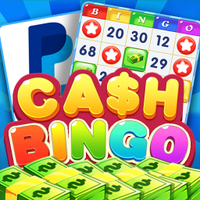 Bingo Winner Cash - Real Money Game icon