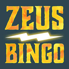 Zeus Bingo: Play Bingo & Slots Game icon