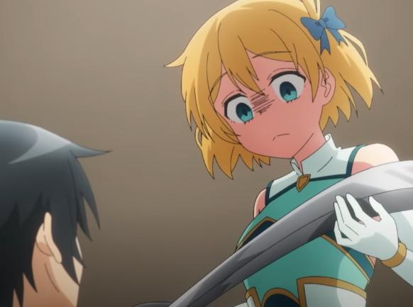 Hero Without a Class: Who Even Needs Skills?! - A Fresh Take on Fantasy Without Skills — Coming Soon!