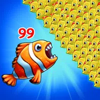 Hungry Ocean icon