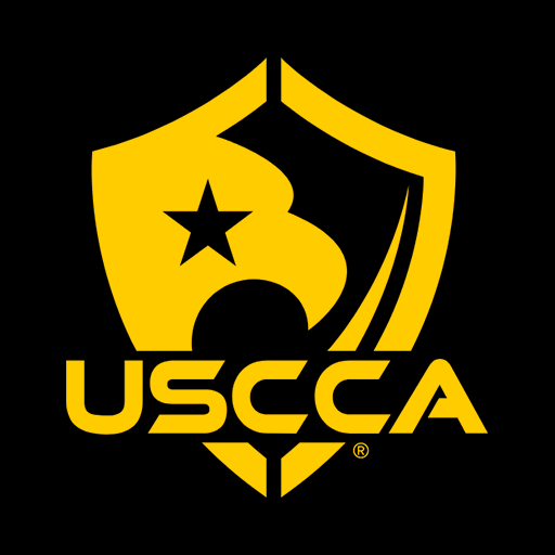 USCCA Concealed Carry App: CCW icon