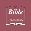 Bible Strongs Concordance +KJV icon