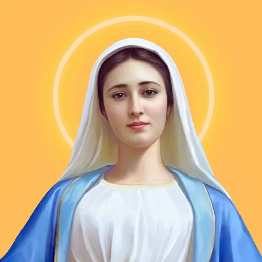 Rosary Audio icon