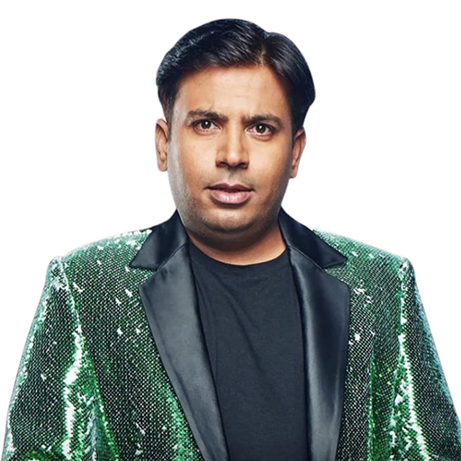 Puneet Superstar Stickers icon