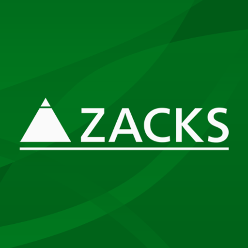 Zacks Stock Research icon