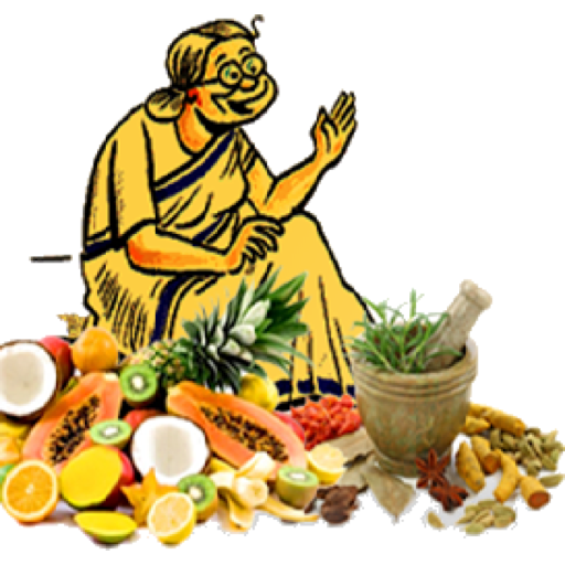 Dadi maa ke Ayurvedic Nuskhe icon