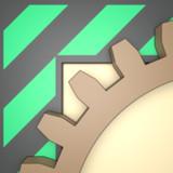 EscapeGame - MachineRoomEscape icon