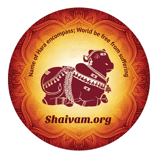 Shaivam.org Mobile icon