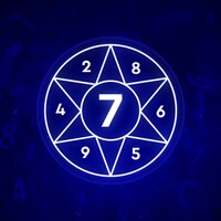 Advanced Numerology Calculator icon