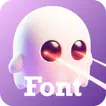 What The Font, FontSnap icon