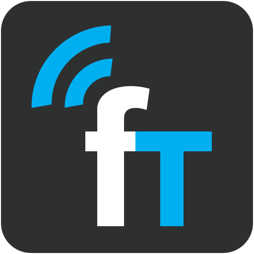 fliTrack icon
