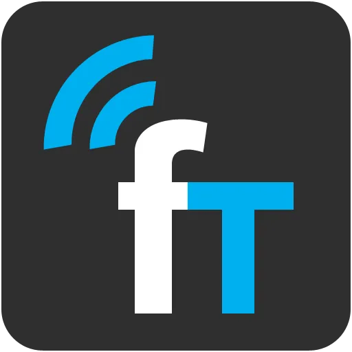 fliTrack icon
