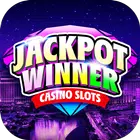 JackPot Winner:Casino Slots Online icon