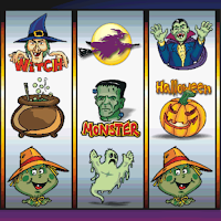 Halloween Slot Machines Pack Online icon