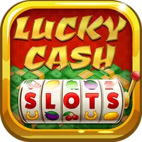 Lucky CASH Slots - Win Real Money & Prizes Online icon