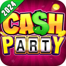 Cash Party™ Casino–Vegas Slots Online icon