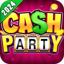 Cash Party™ Casino–Vegas Slots Online icon