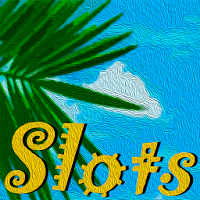 Calypso Cash Casino Slots Game icon