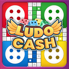 LUDO CASH Game icon