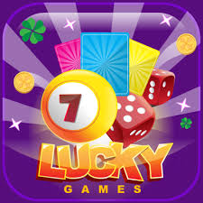 Lucky Games: Win Real Cash Free icon
