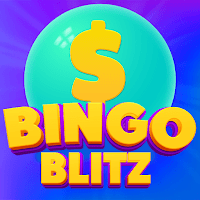 Blitz Cash Bingo : Real Money Game icon