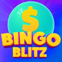 Blitz Cash Bingo : Real Money Game icon