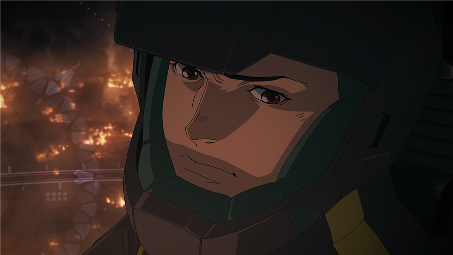 Mobile Suit Gundam Hathaway The Sorcery of Nymph Circe: Official Trailer Breakdown and Release Details