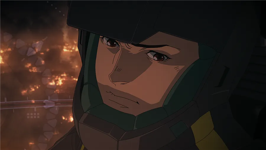 Mobile Suit Gundam Hathaway The Sorcery of Nymph Circe: Official Trailer Breakdown and Release Details
