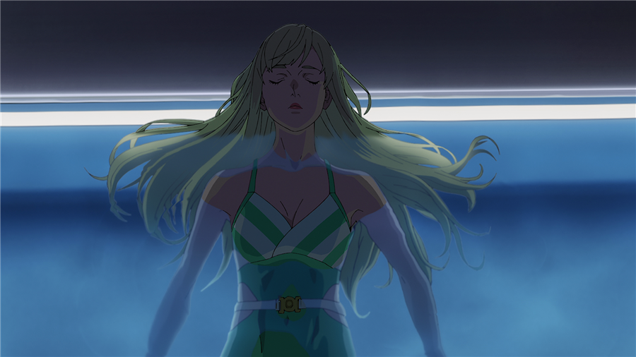 Mobile Suit Gundam Hathaway The Sorcery of Nymph Circe: Official Trailer Breakdown and Release Details