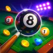 8 Ball Shoot It All - 8 Pool icon