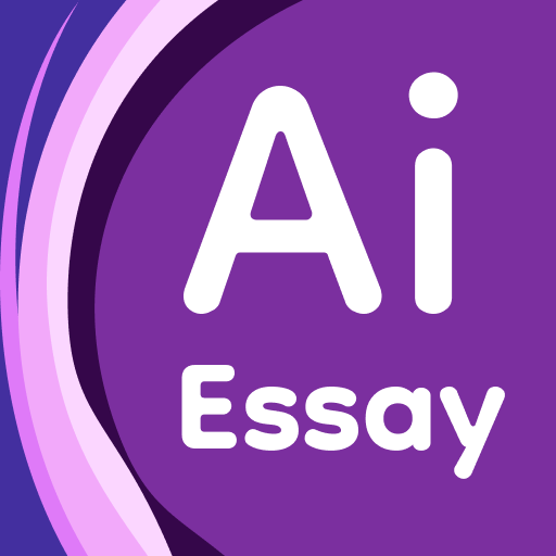 AI Essay Writing icon
